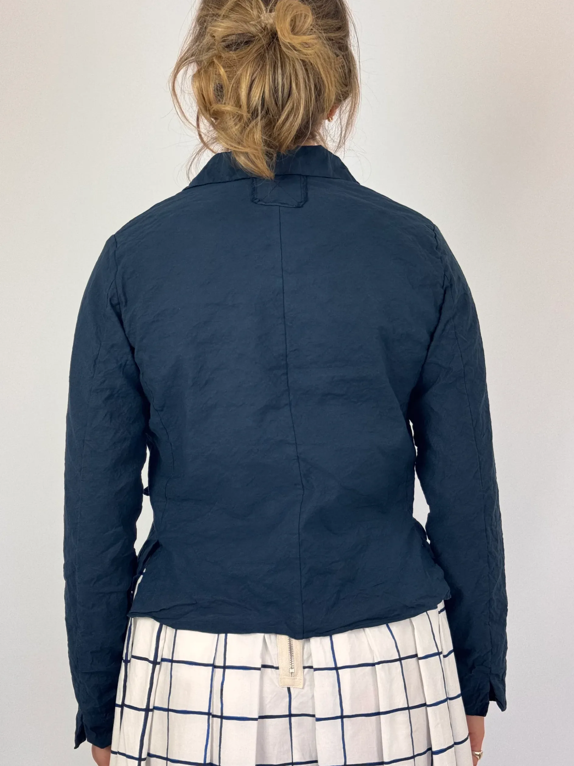 Aequamente 102 Jacket Abisso