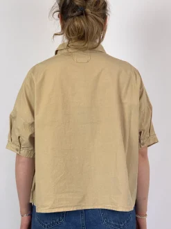 Aequamente 158 Shirt Juta