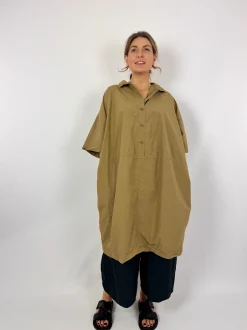 Album Di Famiglia 218 TC Dress Gold