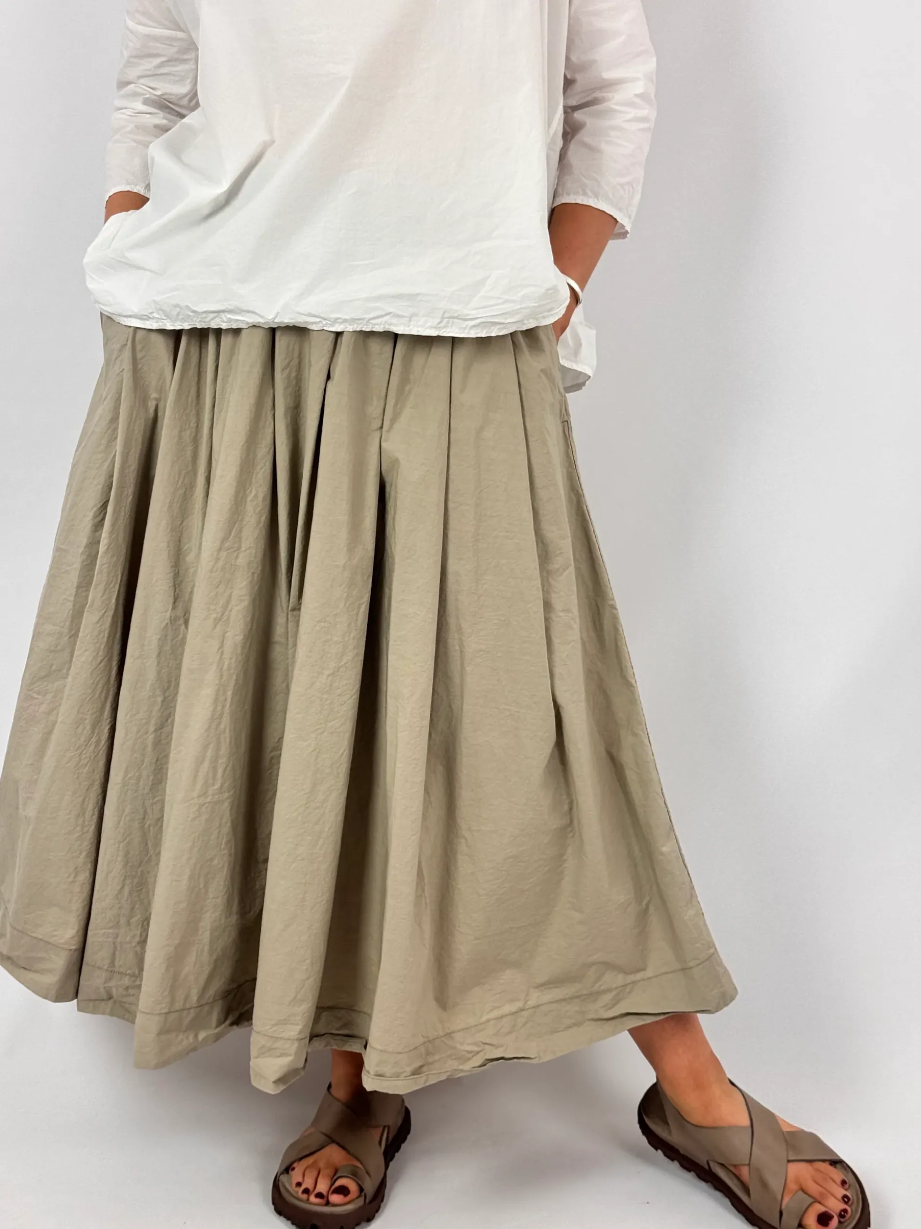Album Di Famiglia 3217 TC Skirt Stone