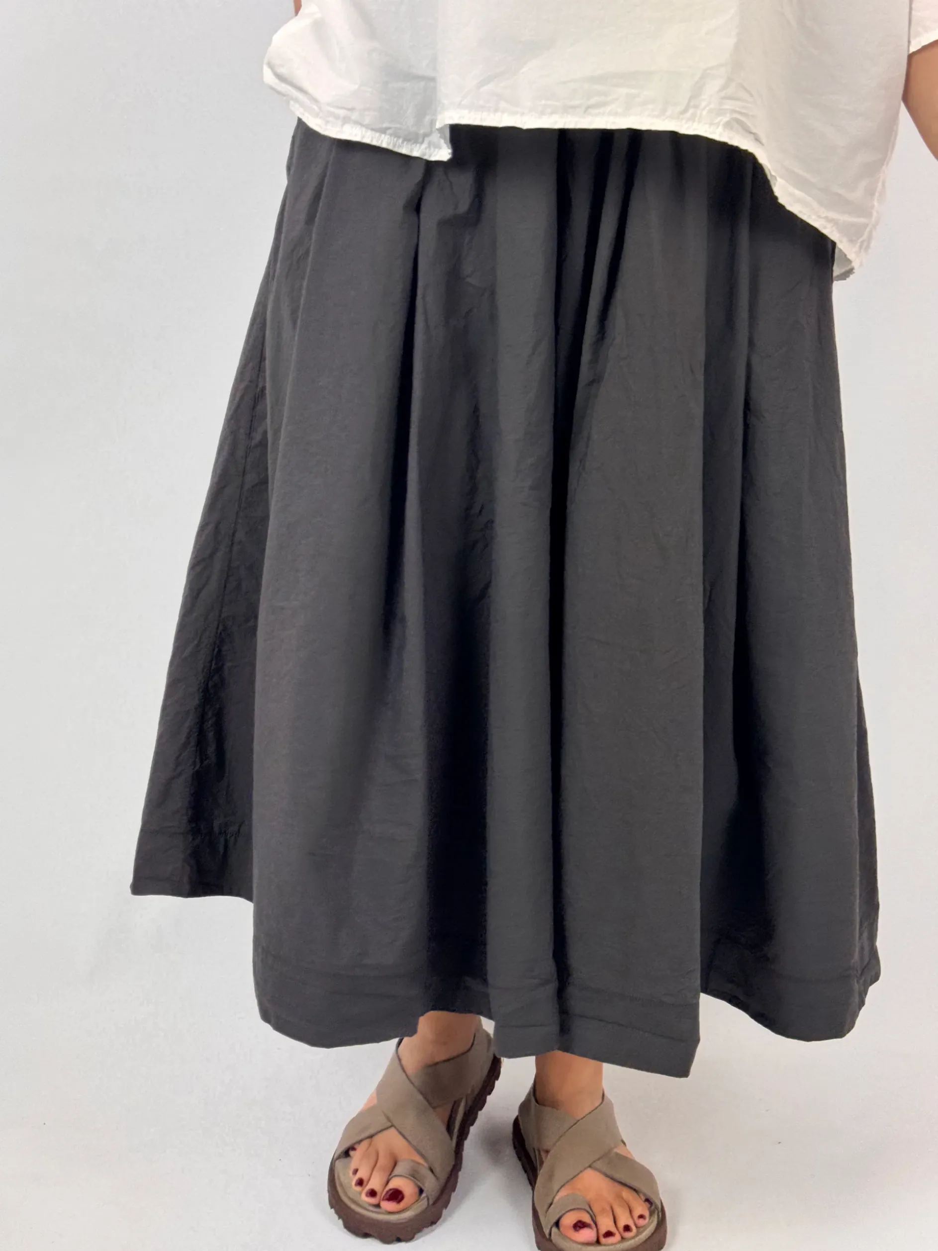 Album Di Famiglia 3217 TC Skirt Brown