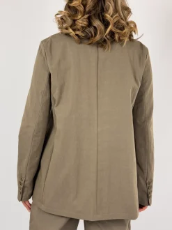 Apuntob 1926 Jacket Mud
