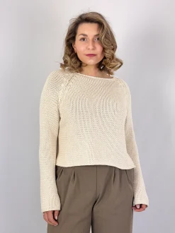 Apuntob 1953 Jumper Milk