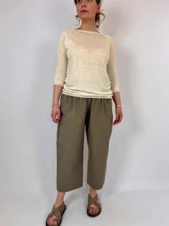Apuntob 1952 Jumper Milk
