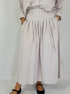 Bergfabel Farmer Skirt Rose