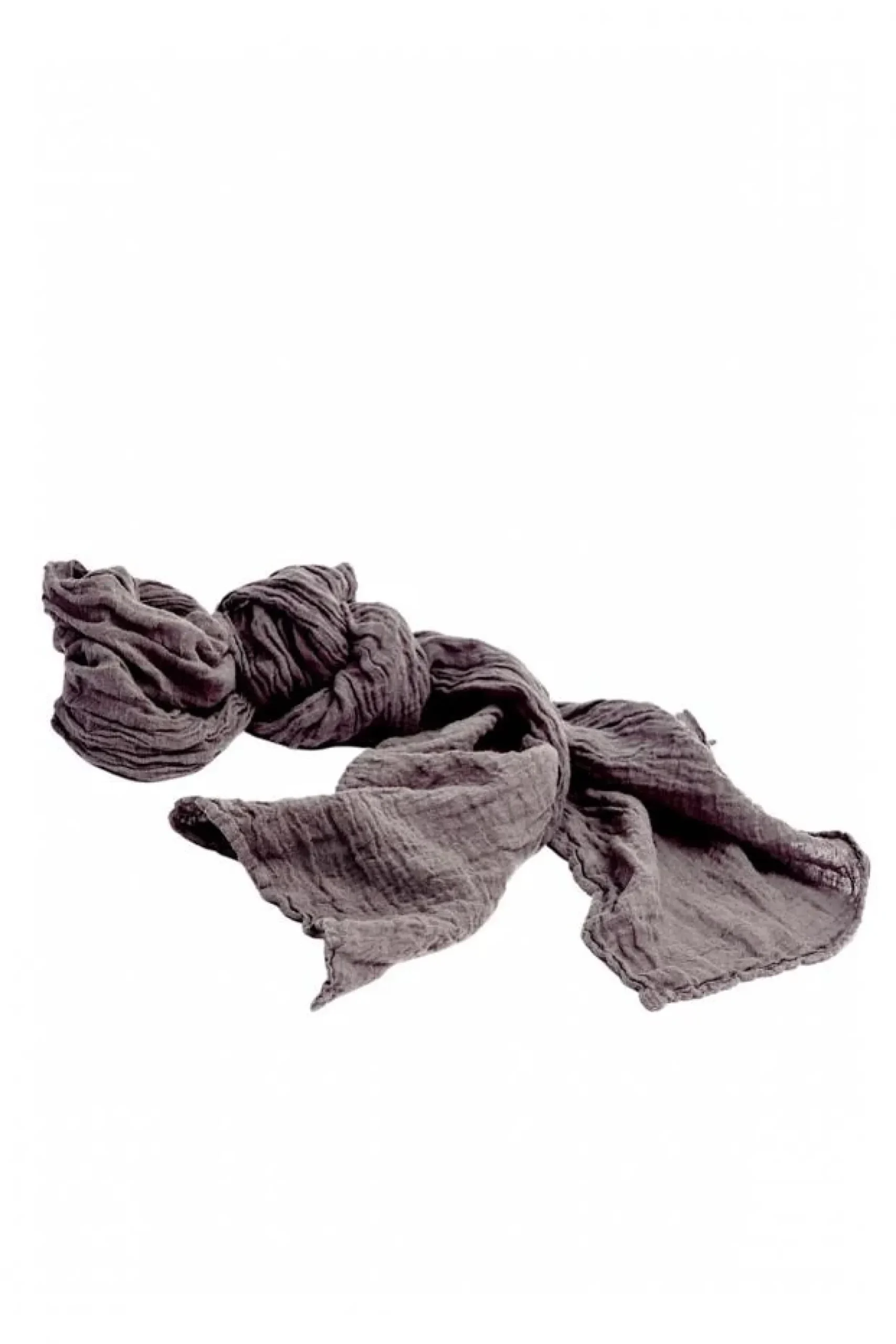 C.Chanvre Scarf