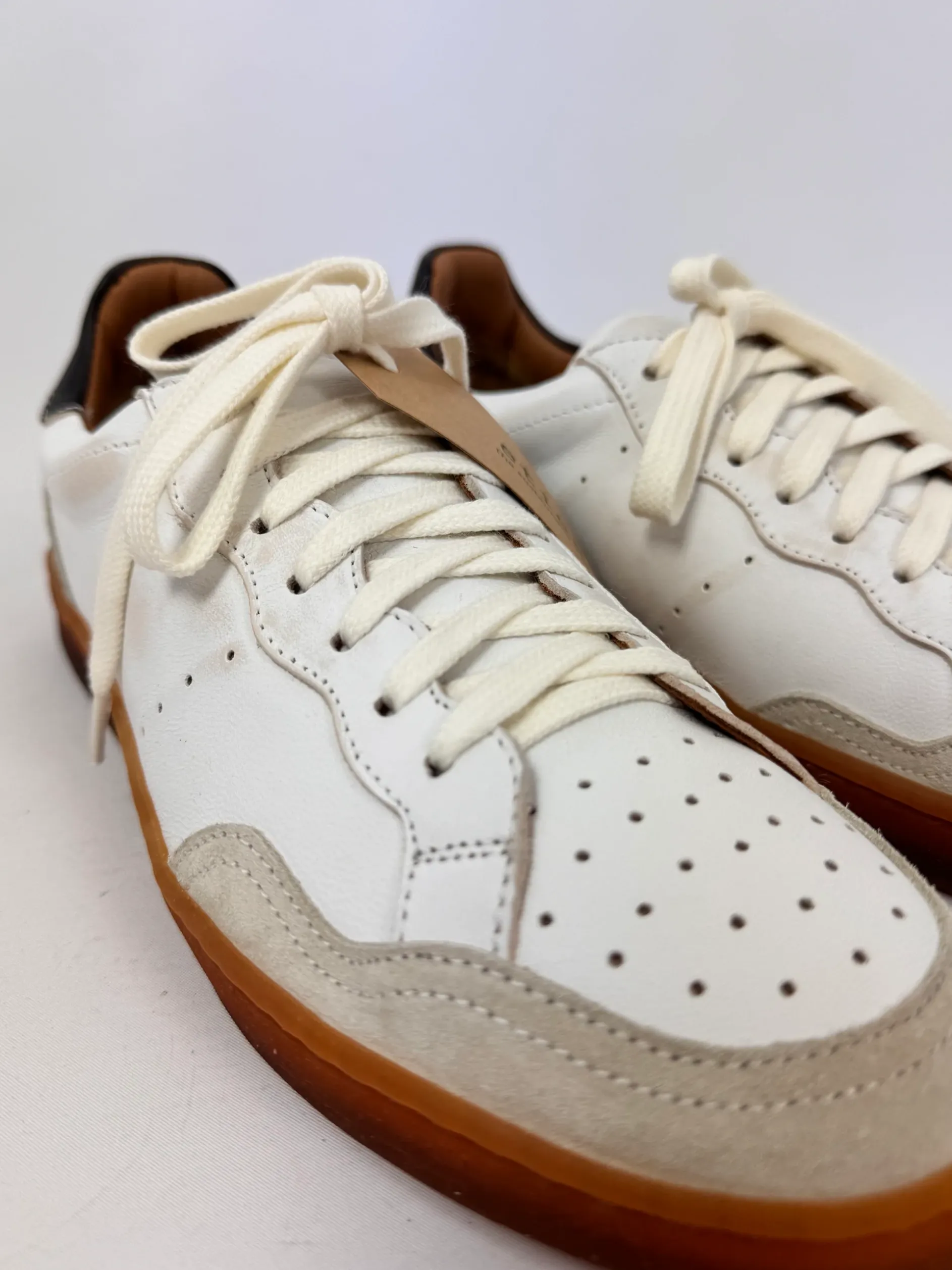 Elia Maurizi Tilde Trainers Wash