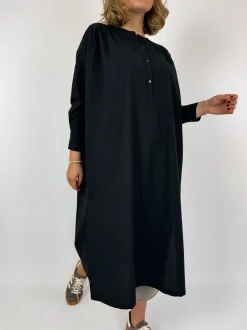 Evam Eva Wool Dress Sumi