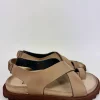 Lofina 7663 Sandals Malto