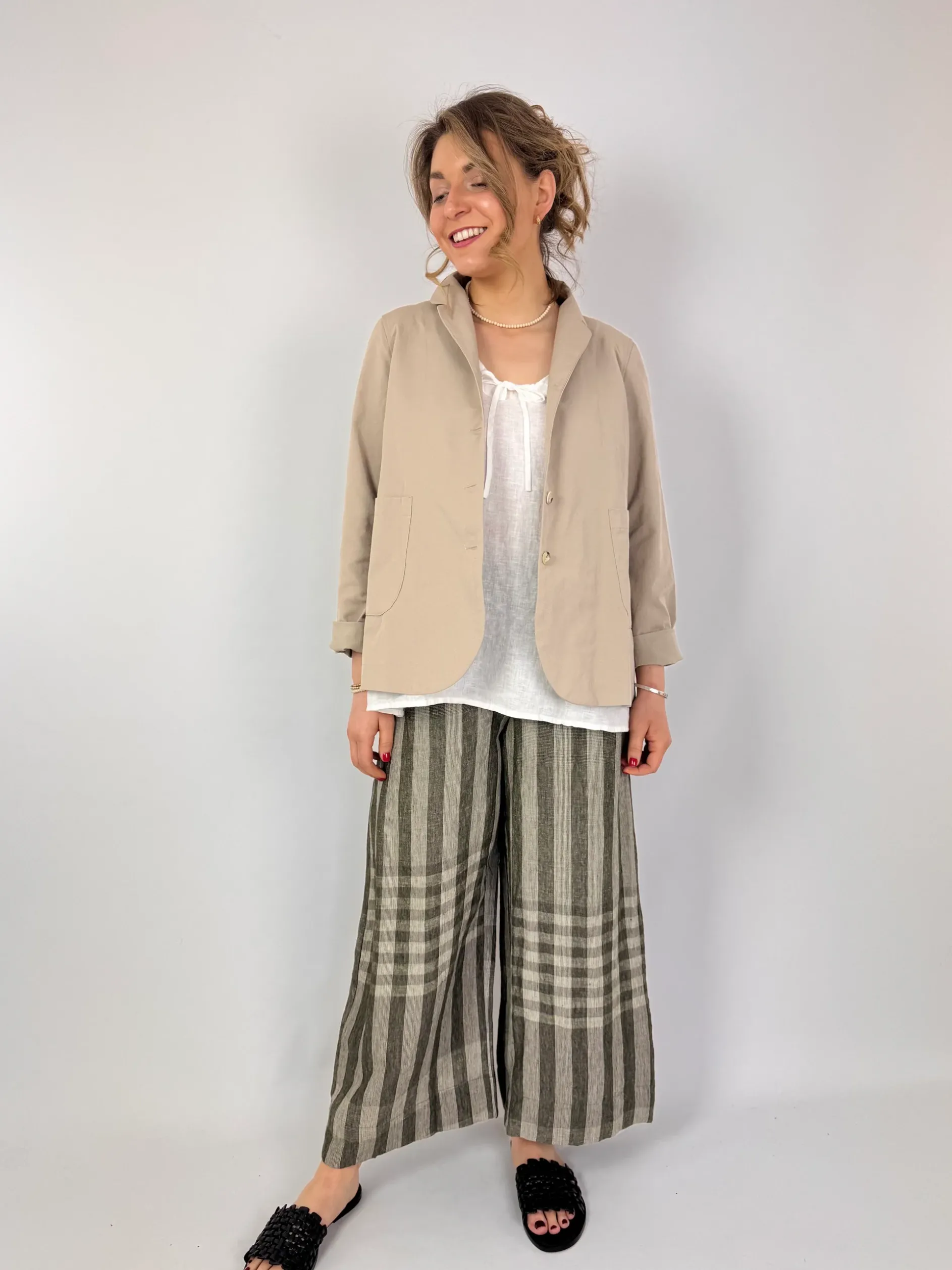 Mama b Cimone Jacket Grezzo