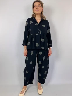 Mama b Veloce Jacket Black