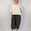 Manuelle Guibal 6861 Yilin Top Ash