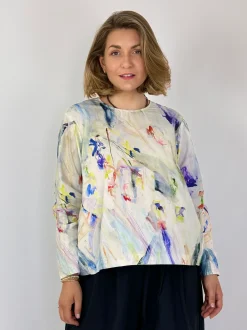 Manuelle Guibal Manic Top Original