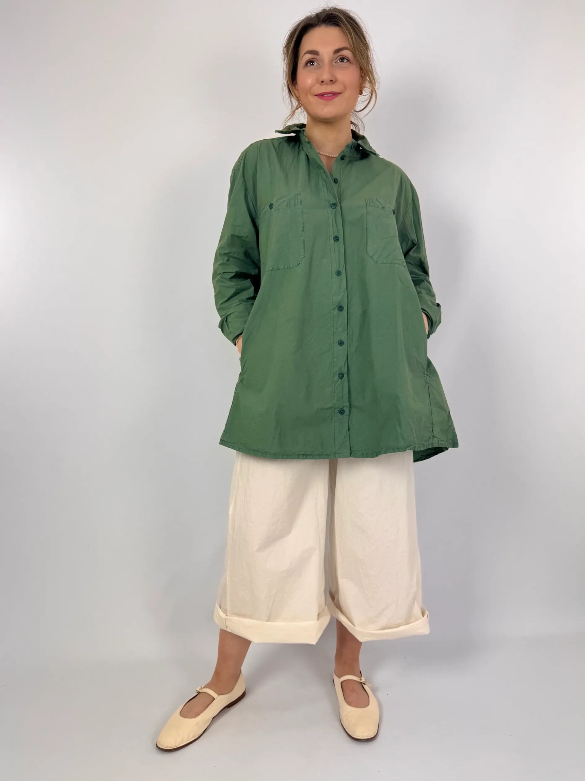 Pricatsachen Seurefrei Shirt Teich