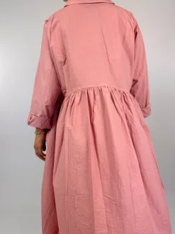 Privatsachen Brüllook Dress Lotus