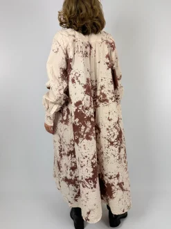 Privatsachen Jungross Dress Mudcloth