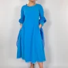 Rundholz Black Label 0912 Dress Malibu