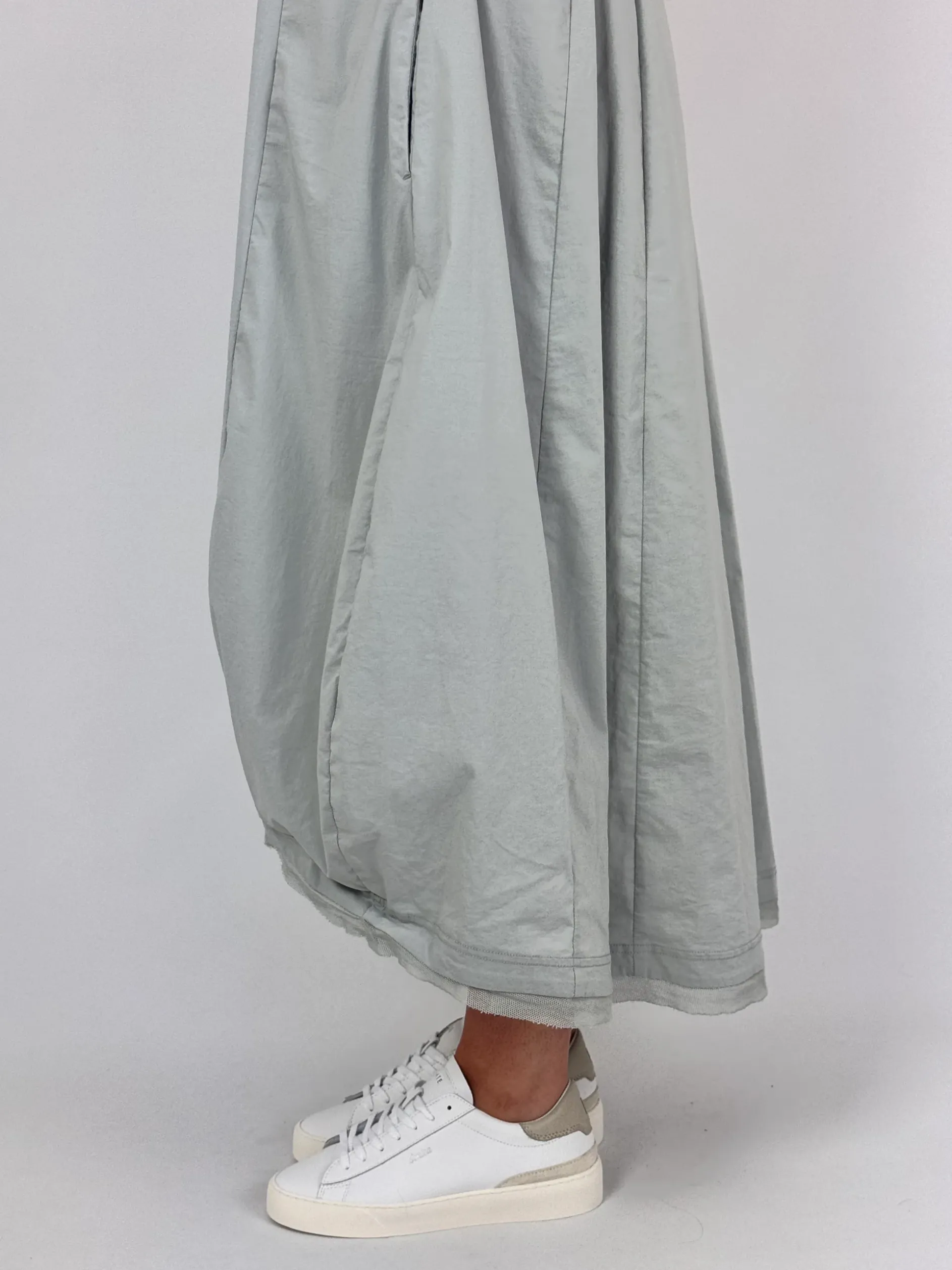 Rundholz Black Label 0913 Dress Grey