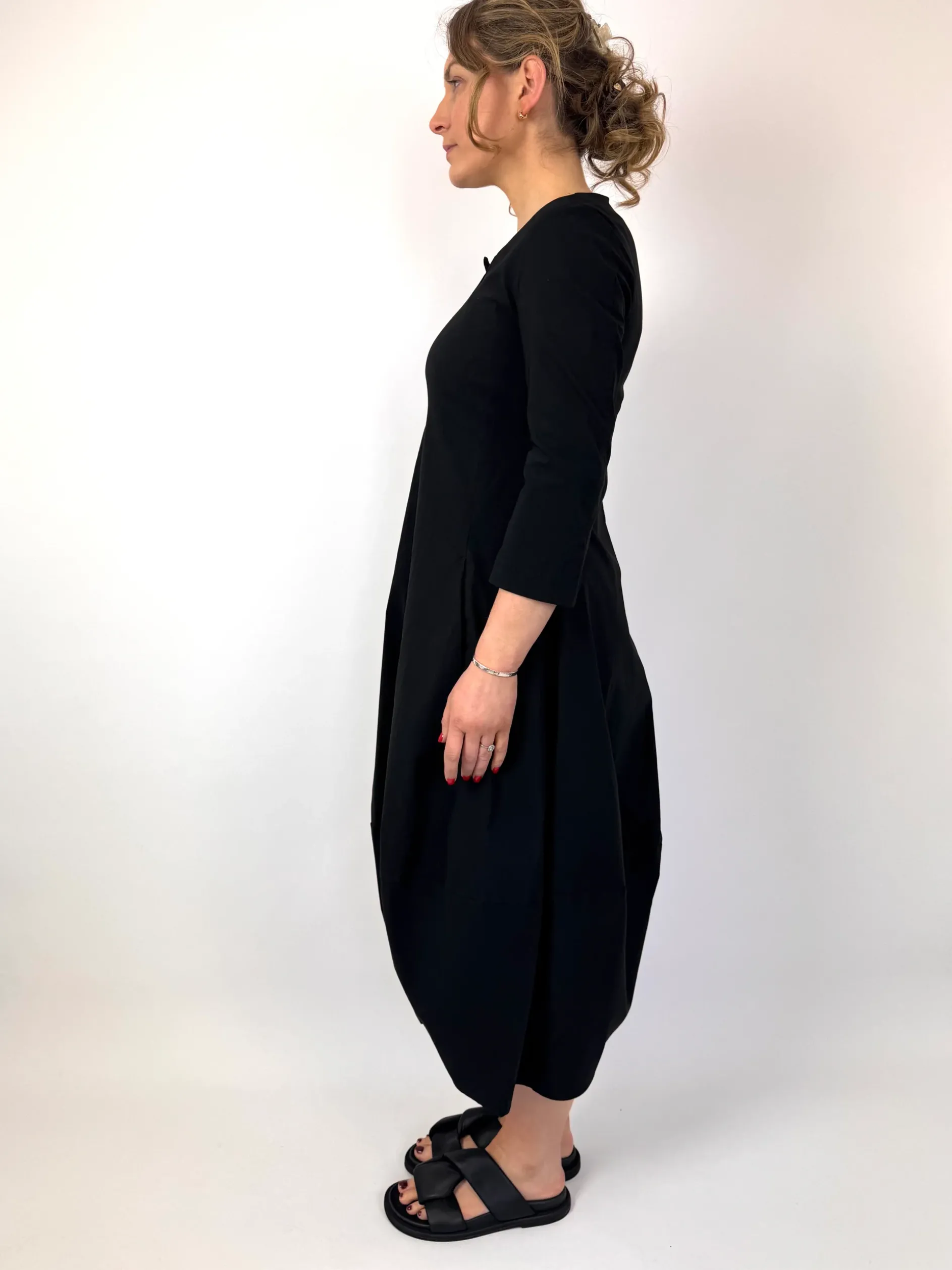 Rundholz Black Label 0957 Dress Black