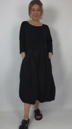 Rundholz Black Label 0906 Dress Black