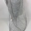 Rundholz Black Label 1403 Scarf Grey