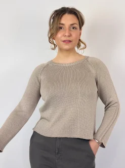 Tandem 0503 Jumper Sand