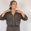 Transit Par-Such 5405 Jacket Mud