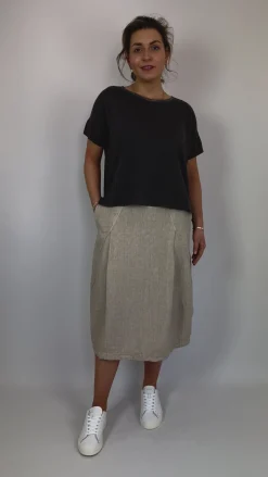 Transit Par-Such D137 Skirt Rope