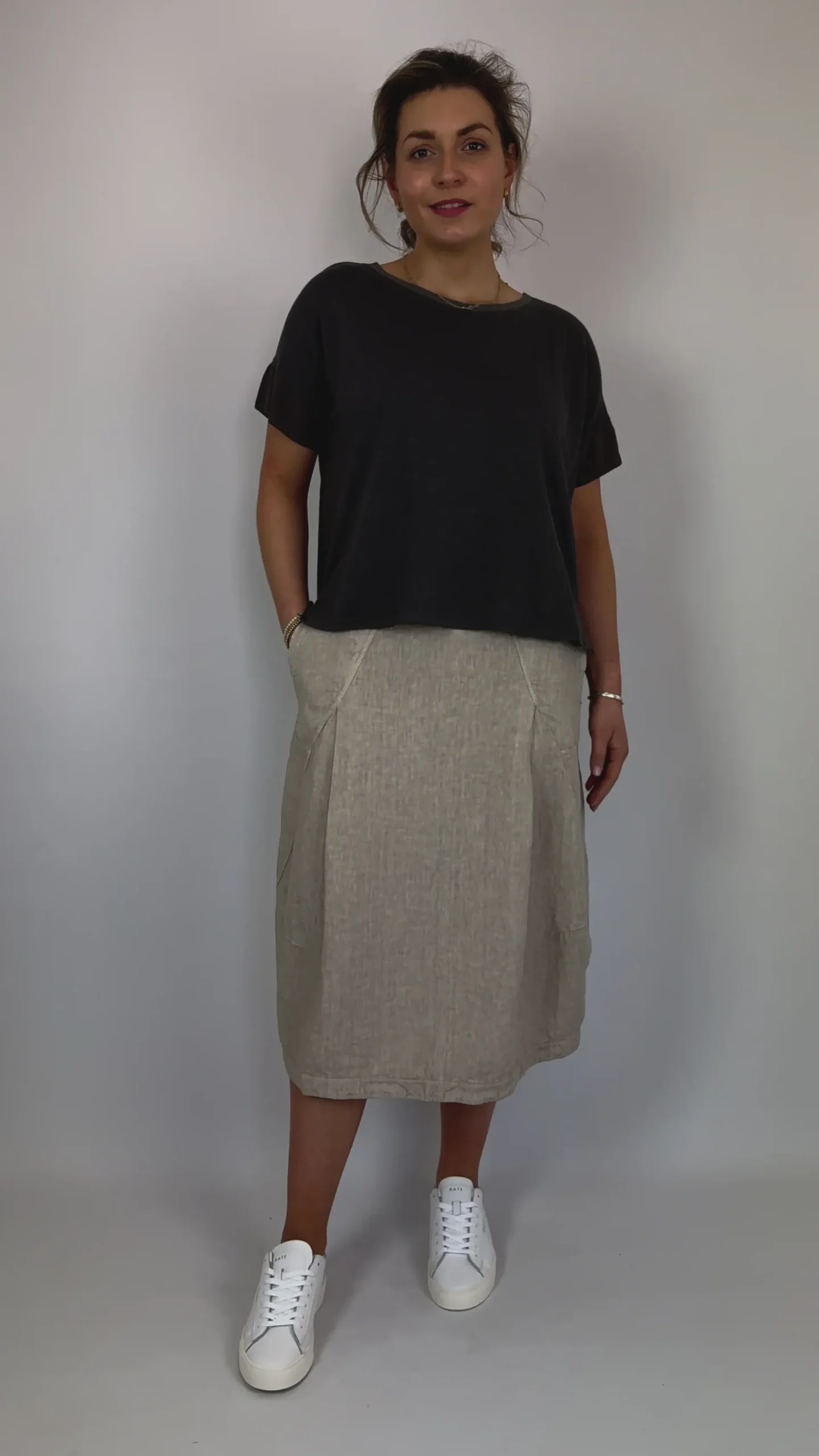 Transit Par-Such D137 Skirt Rope